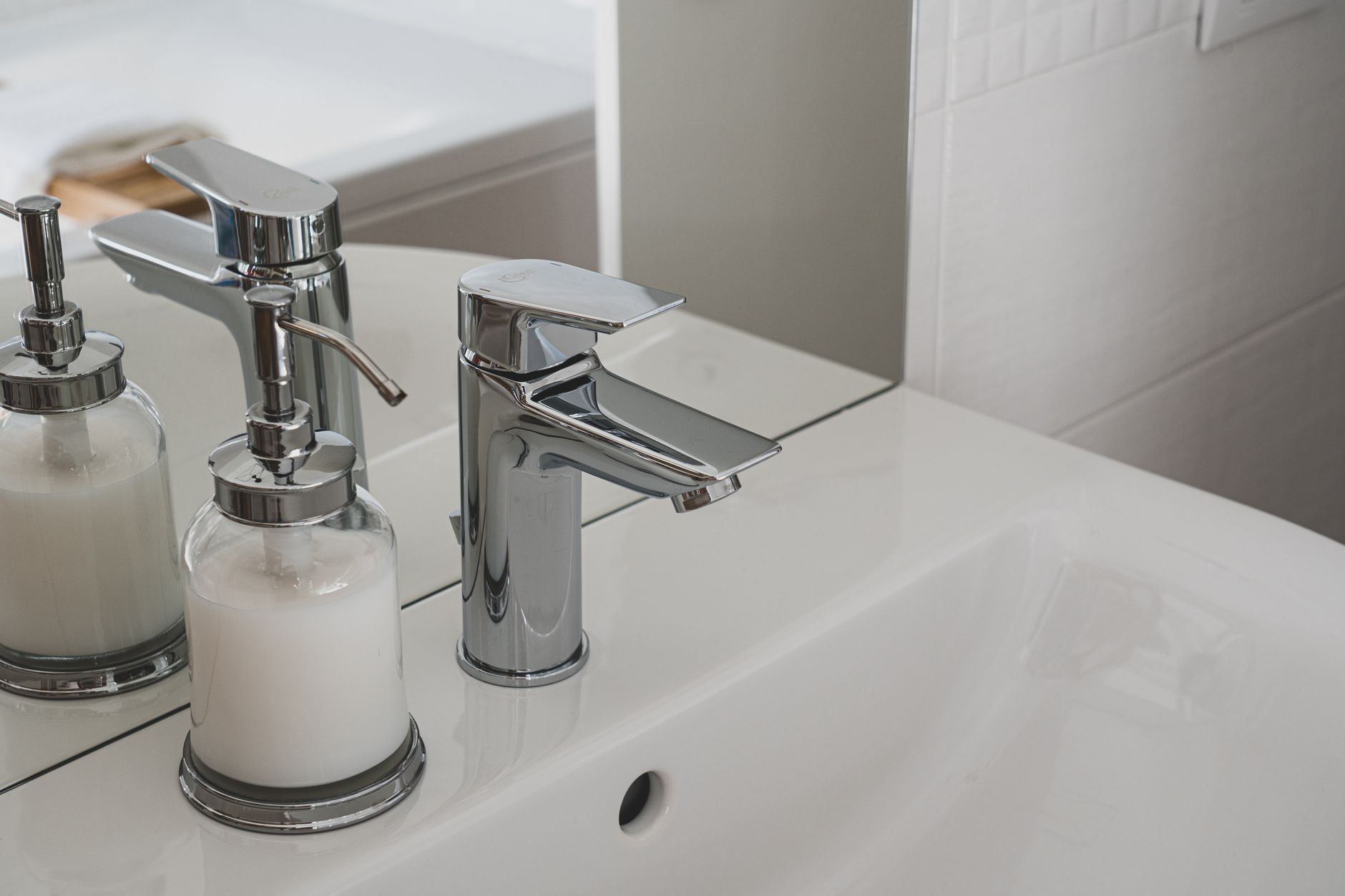 Water Heater Replacement – Cameron