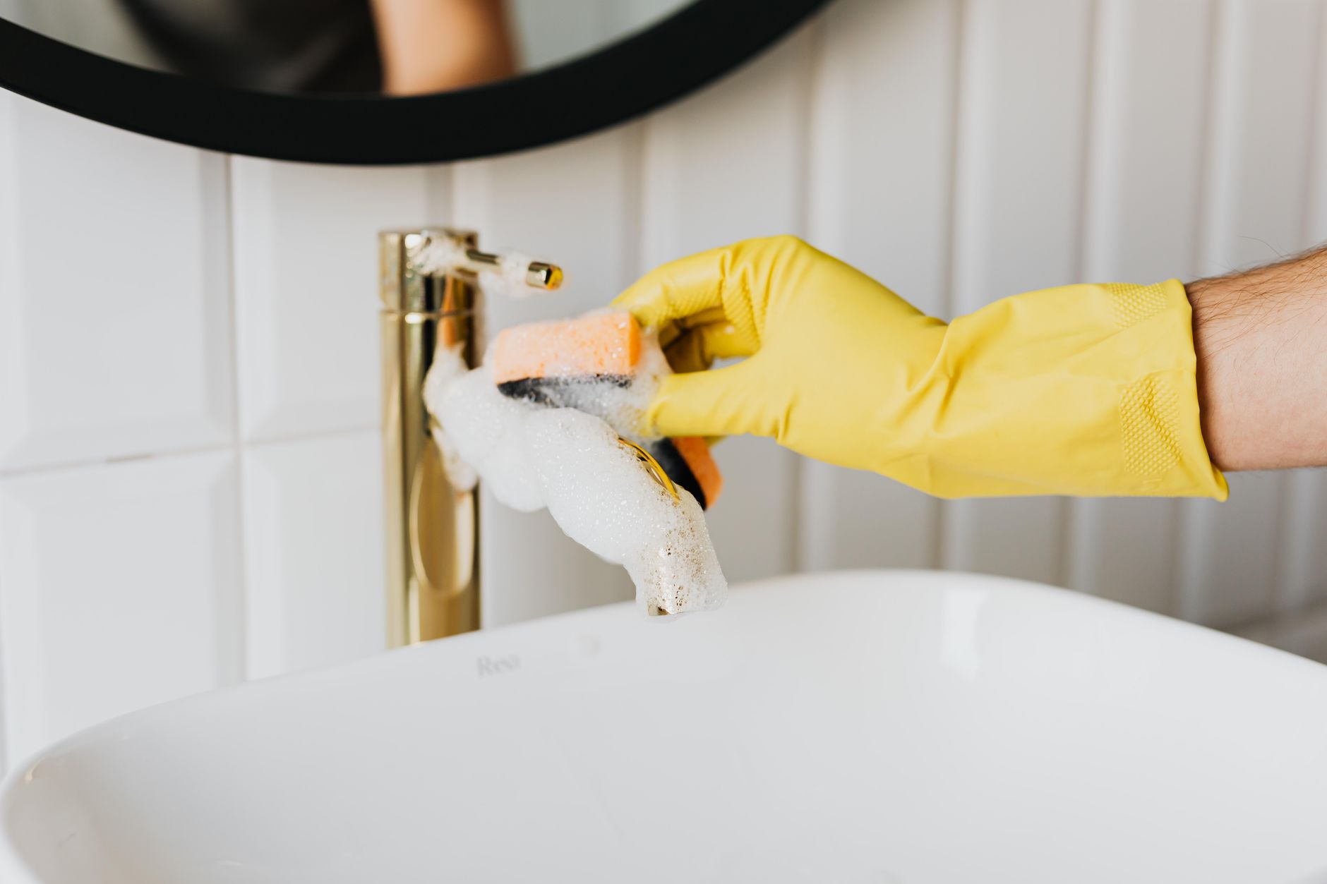 Drain Clearing – Cameron