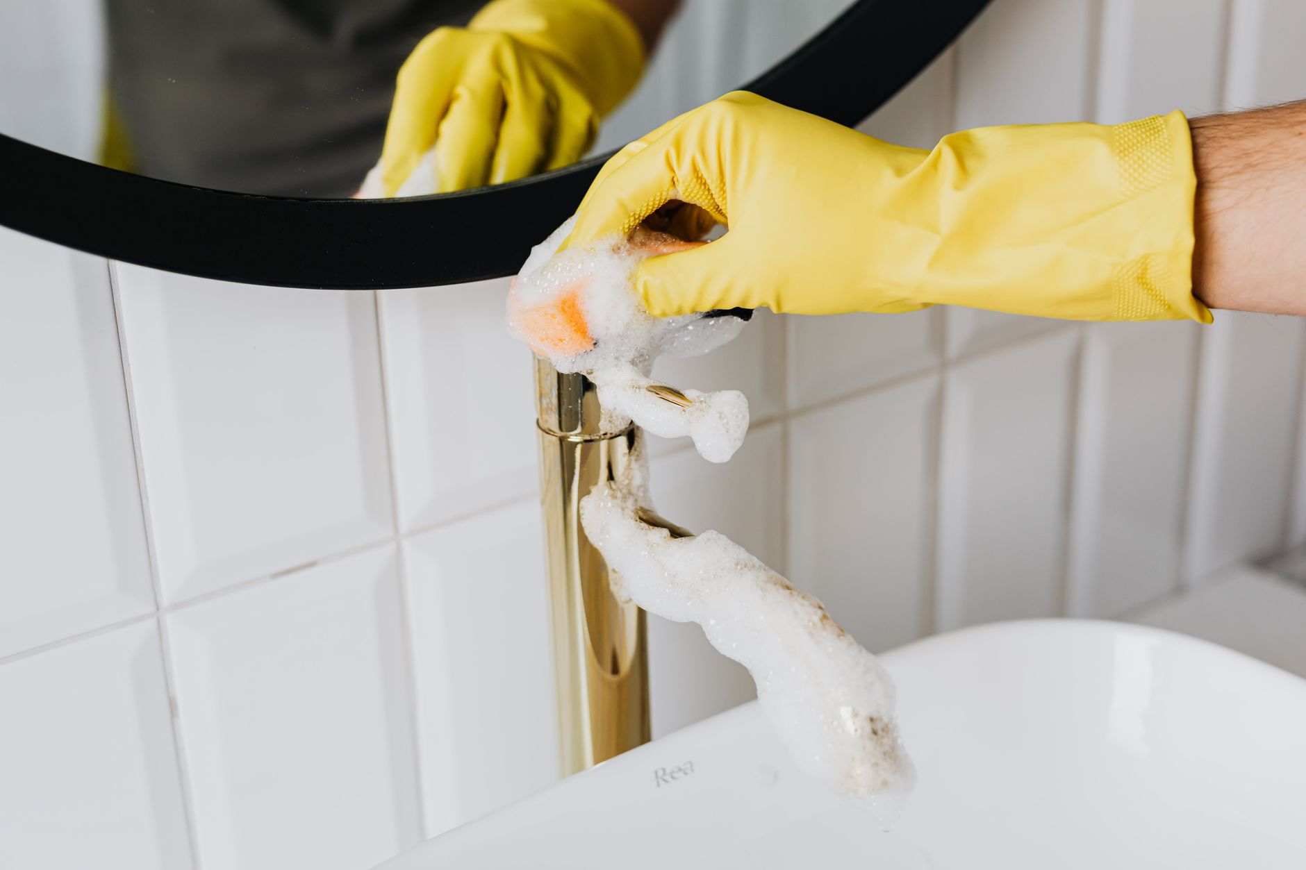 Leak Detection & Repair – Cameron